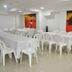 Sala de conferencias
