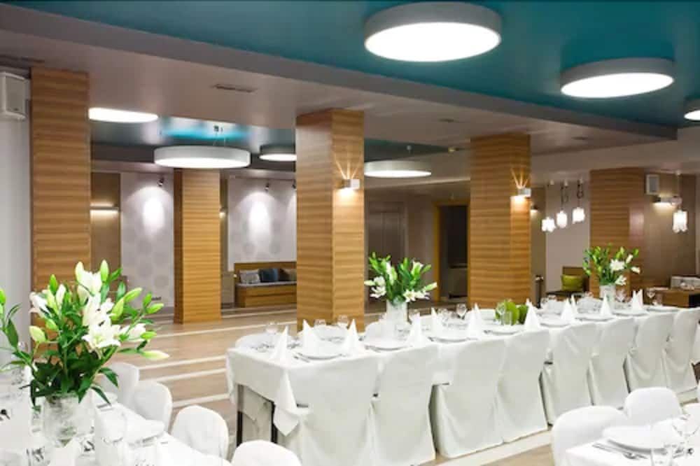 Sala de banquetes