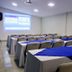 Sala de conferencias