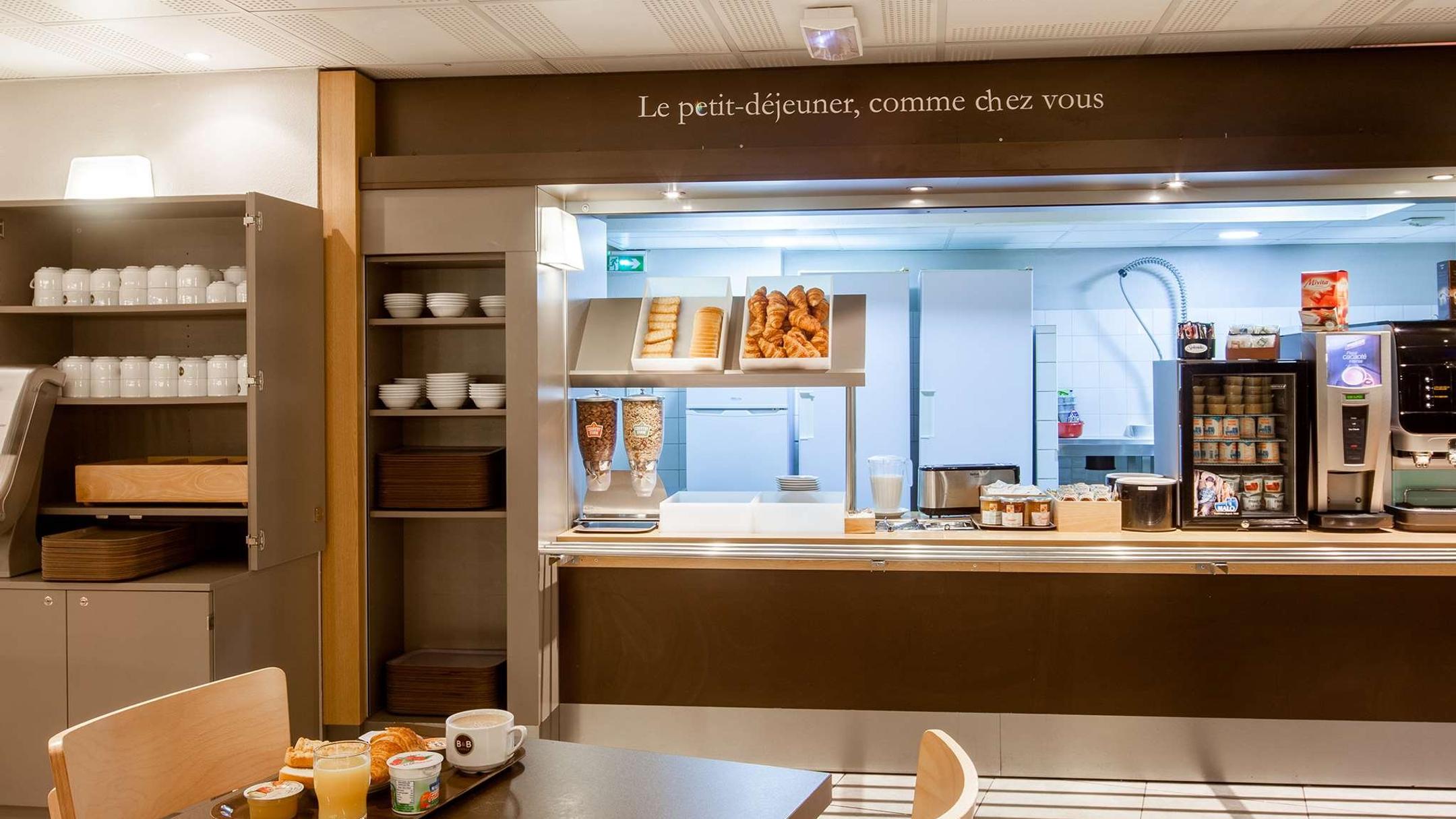 B&B Hotel Paris Porte de la Villette en París, Francia desde 40 € ofertas, opiniones, fotos B&B Hotel Paris Porte de la Villette en París, Francia desde 40 € ofertas, opiniones, fotos