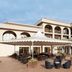 Servicio del hotel