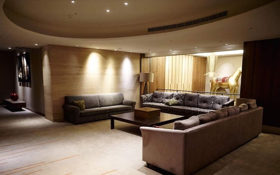 Servicio del hotel Foto