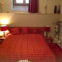 Cosy Bedrooms Guest House