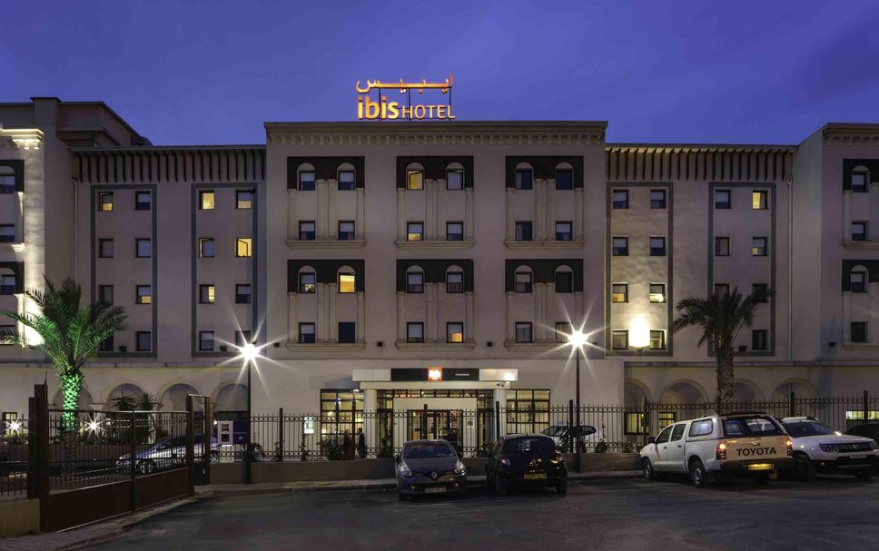 Edificio Foto
