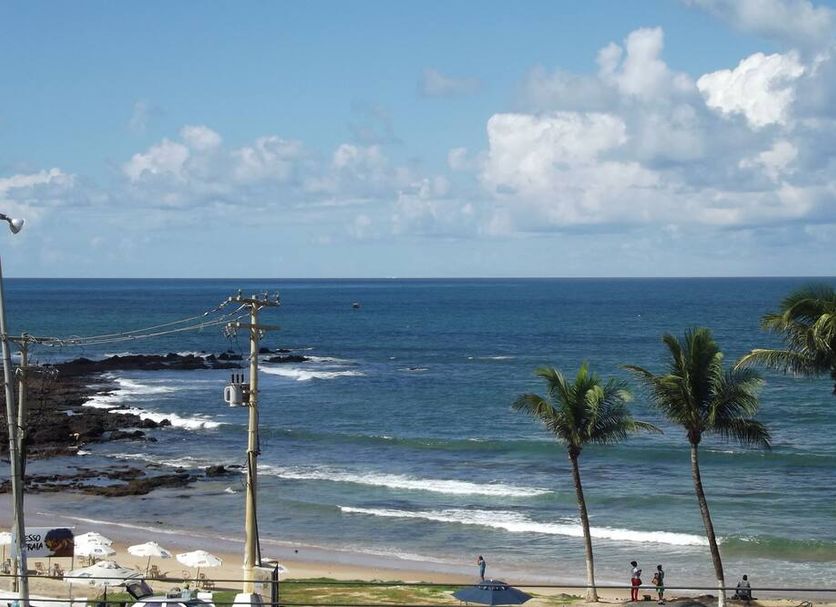 Playa Foto