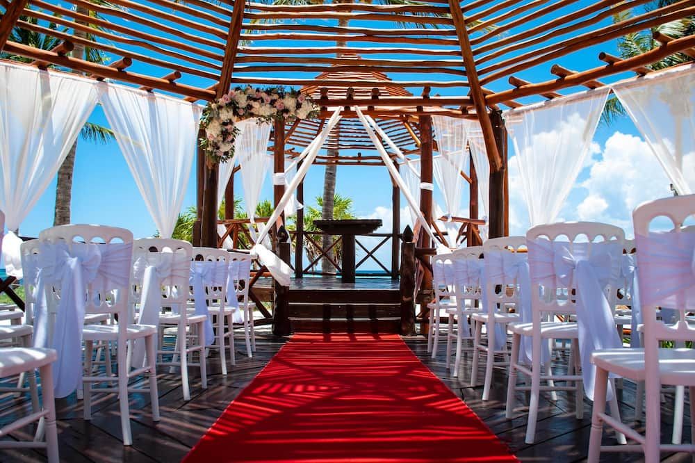 Sala de banquetes