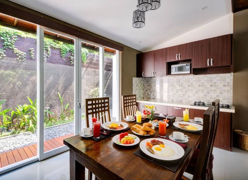 Comedor Foto