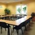 Sala de conferencias