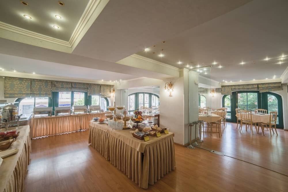 Restaurante