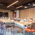 Sala de conferencias