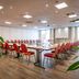 Sala de conferencias