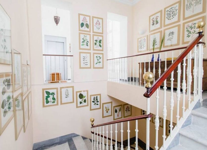 Escaleras Foto