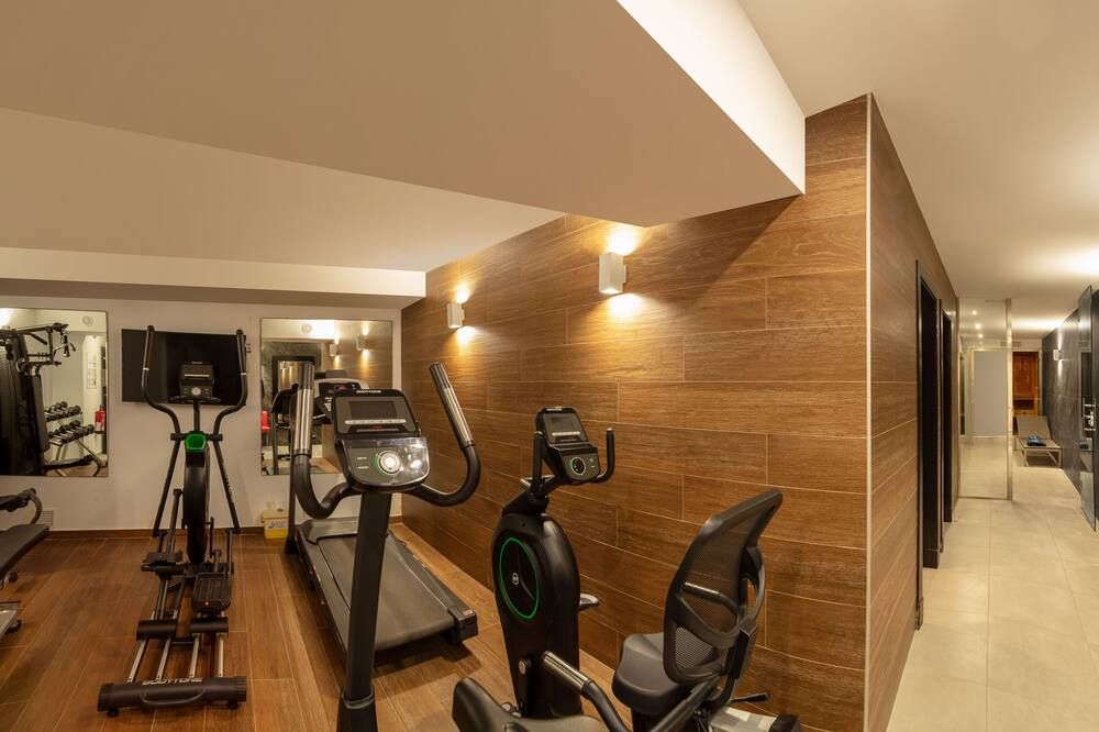 Gimnasio