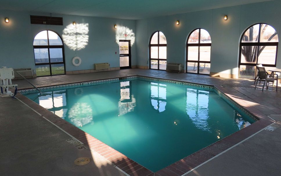 Piscina Foto