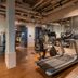 Gimnasio