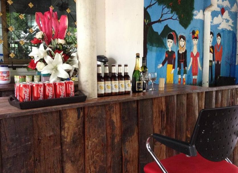 Bar Foto