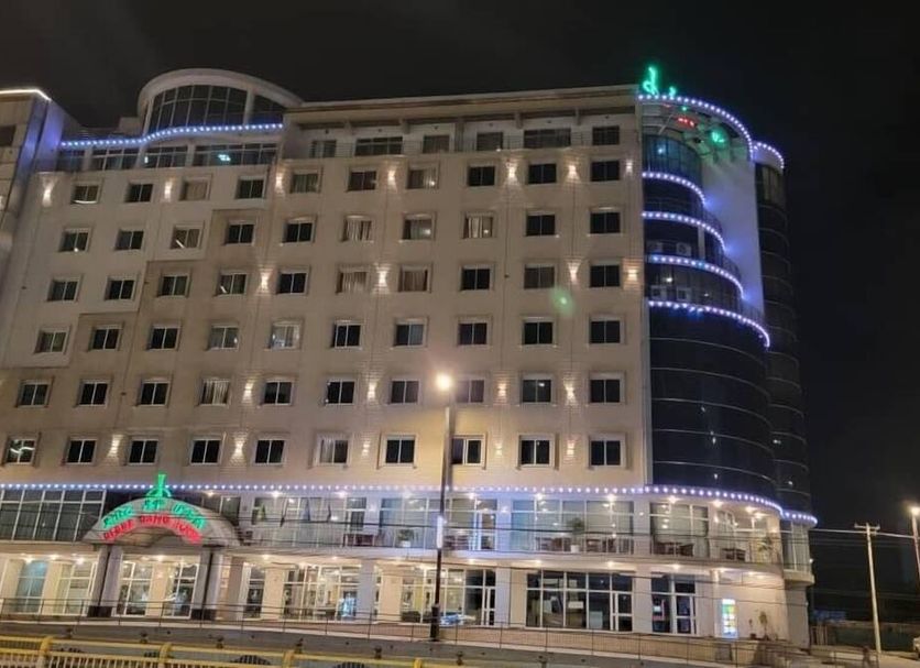 Edificio Foto