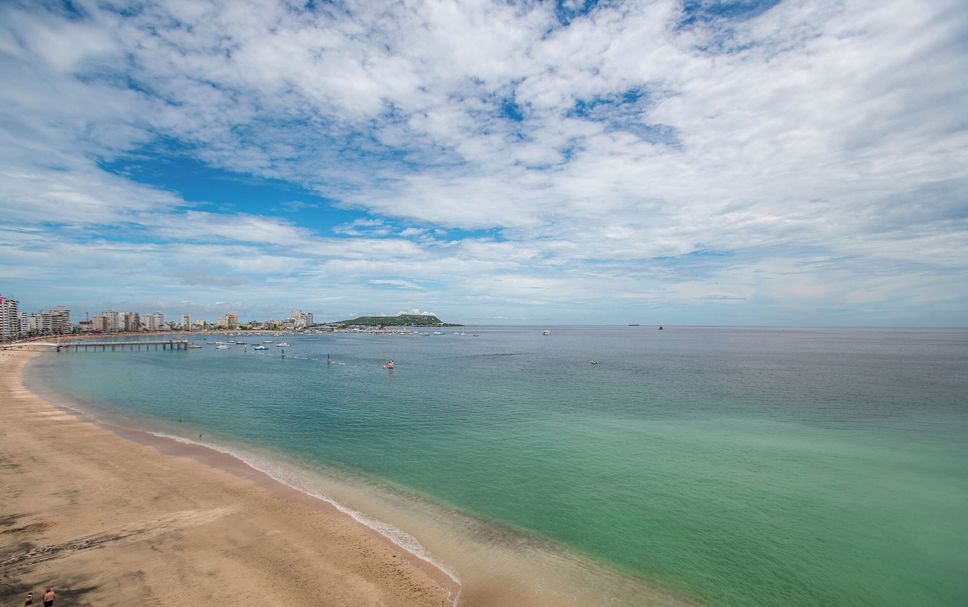Playa Foto