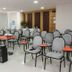 Sala de conferencias