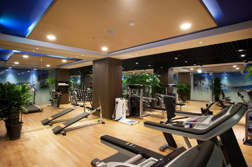 Gimnasio