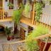 Escaleras