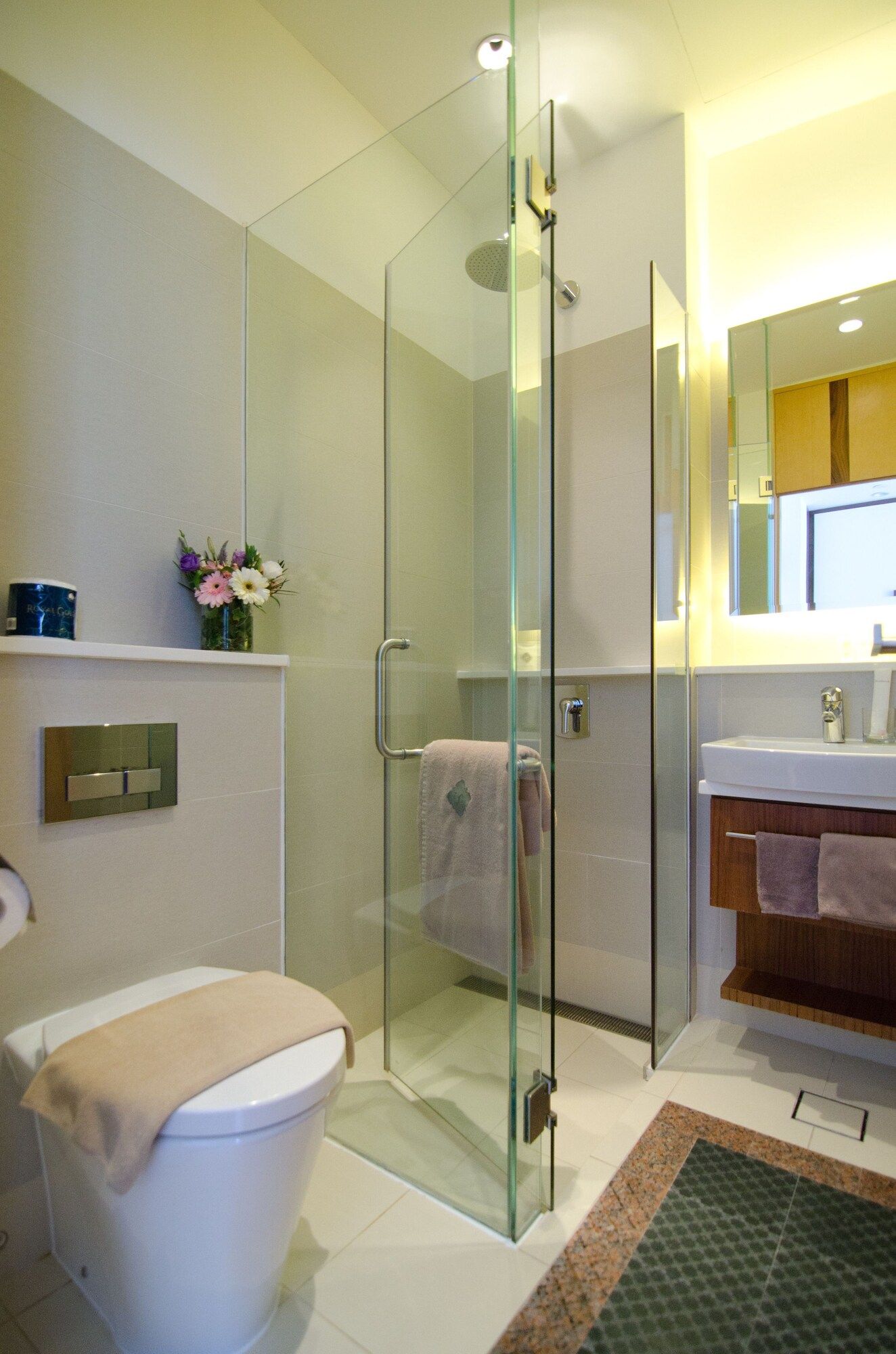 Baño