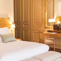 Hotel Alfred Sommier