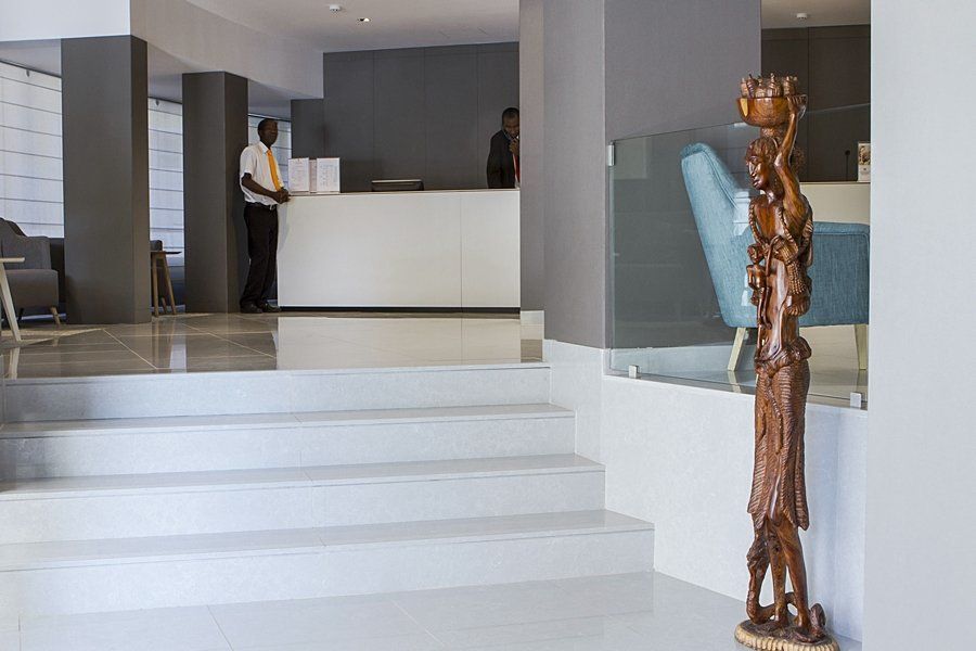 Recepción