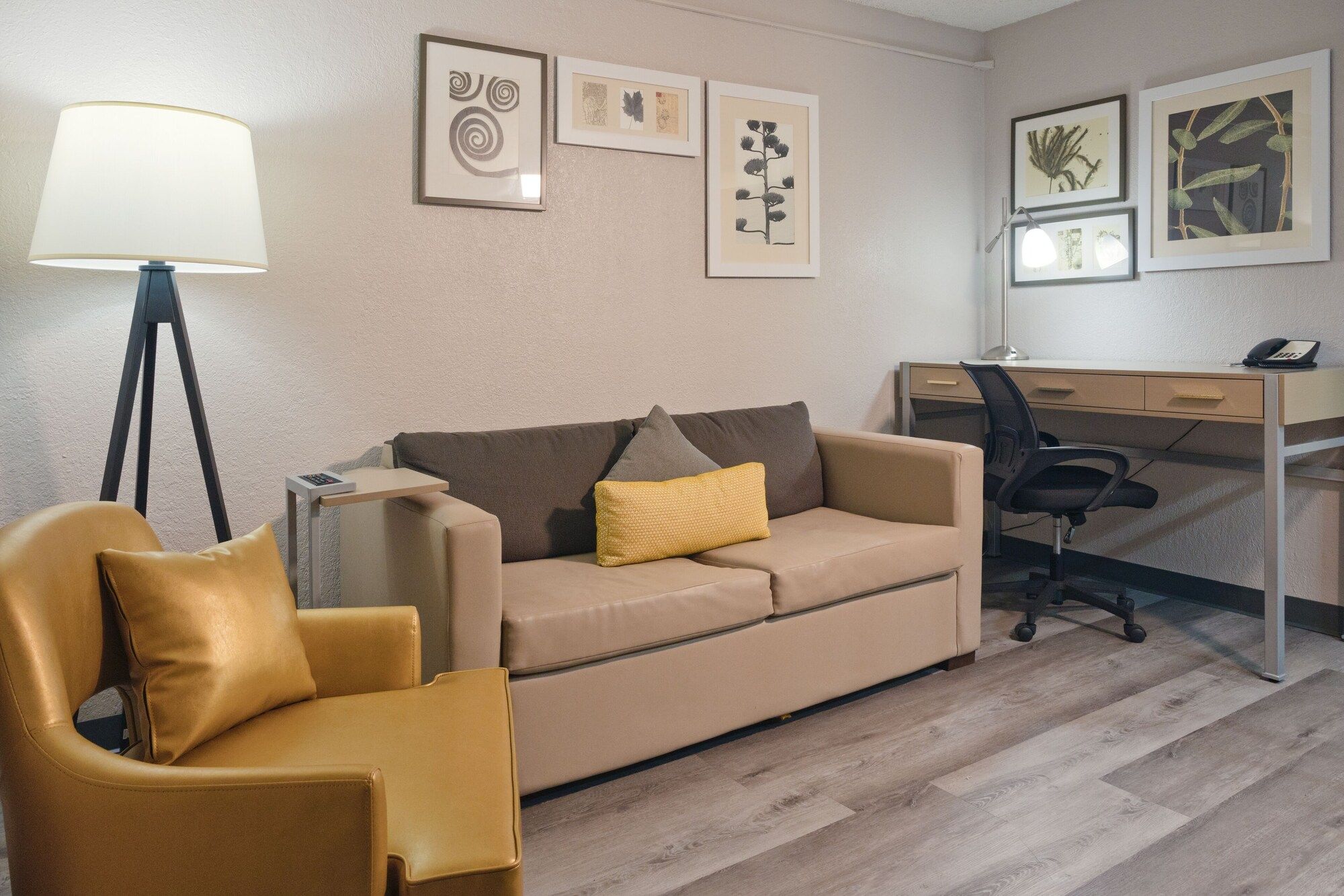 Sala de estar