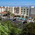 Vista del exterior