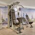Gimnasio