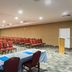 Sala de conferencias
