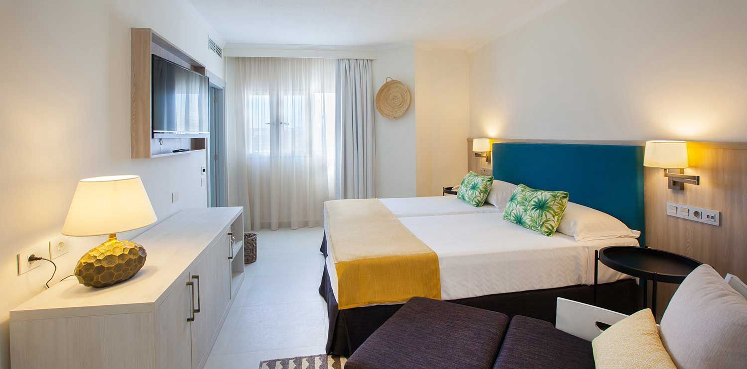 Habitación