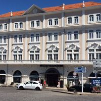 Aveiro Palace