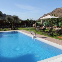 Sol Mogan Suites - Adults Only