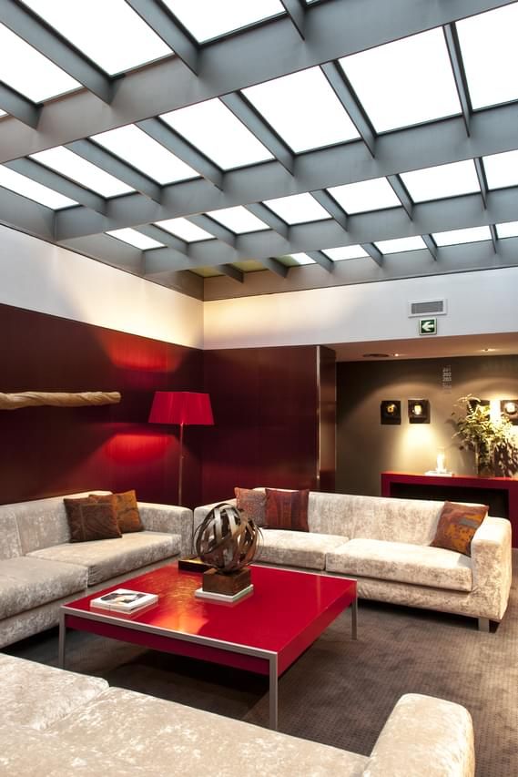 Sala de estar