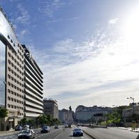Epic Sana Marques Hotel