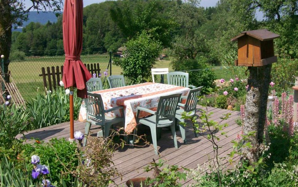 Servicio del hotel Foto