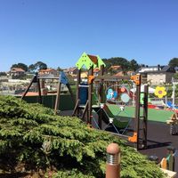 Aparthotel Atlántico Resort