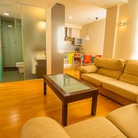 Dream Suites & Apartments Almeria Centro