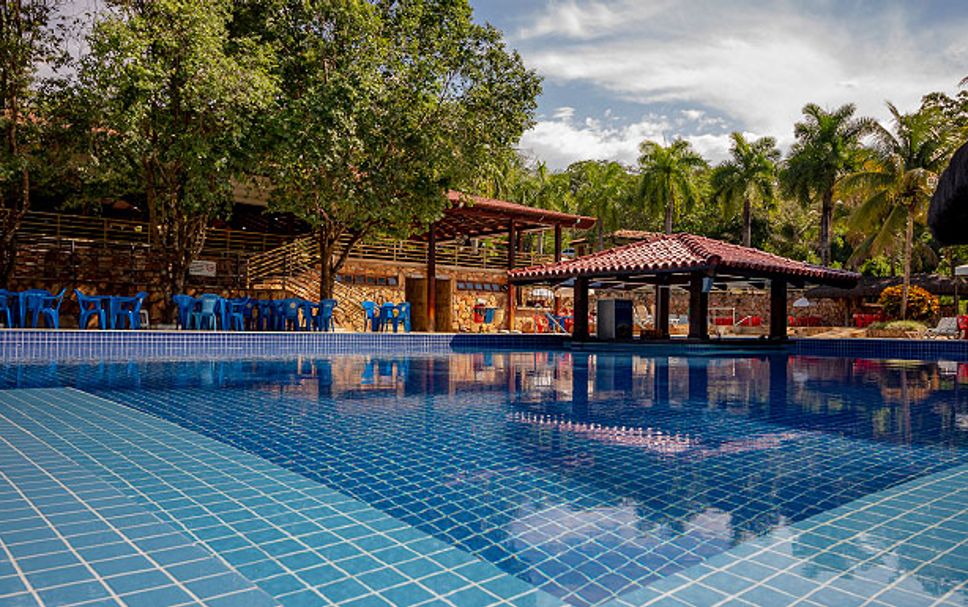 Piscina Foto
