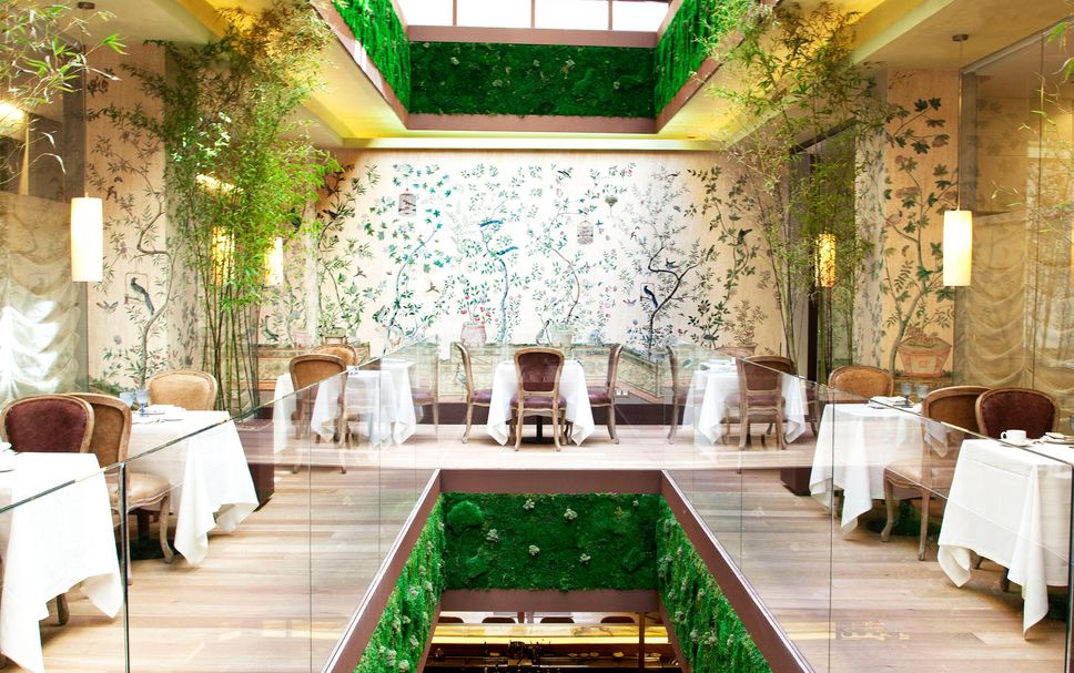 Servicio del hotel Foto