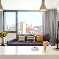 Lisbon Serviced Apartments - Parque