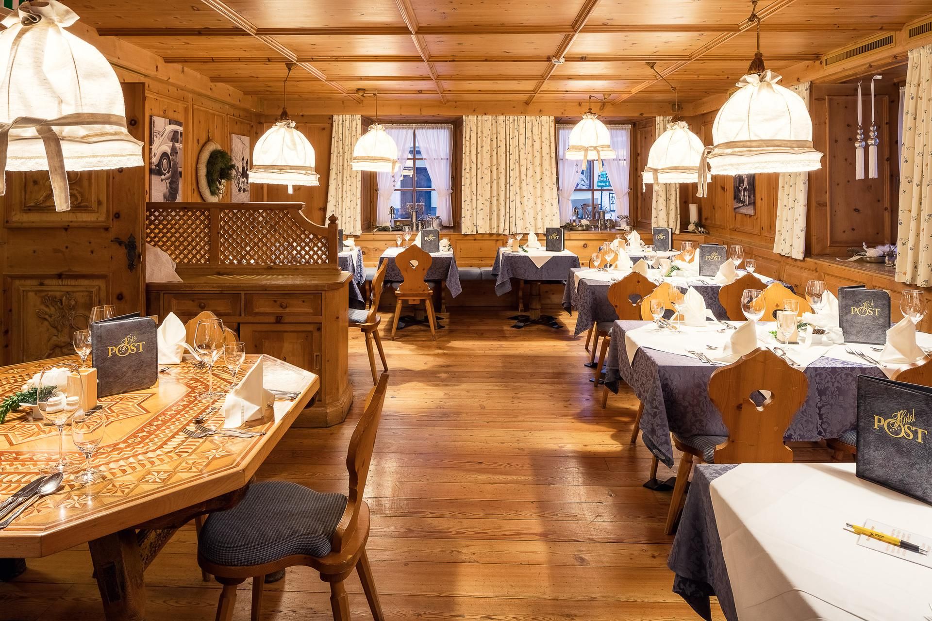 Restaurante