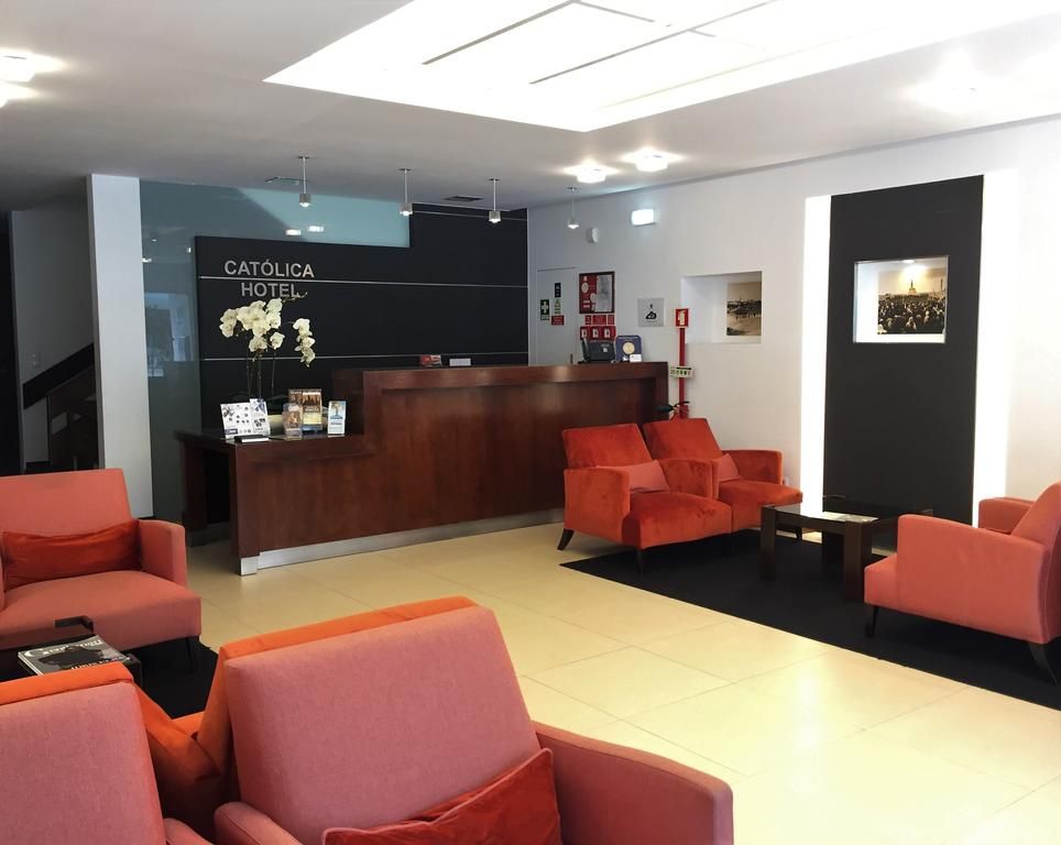 Recepción