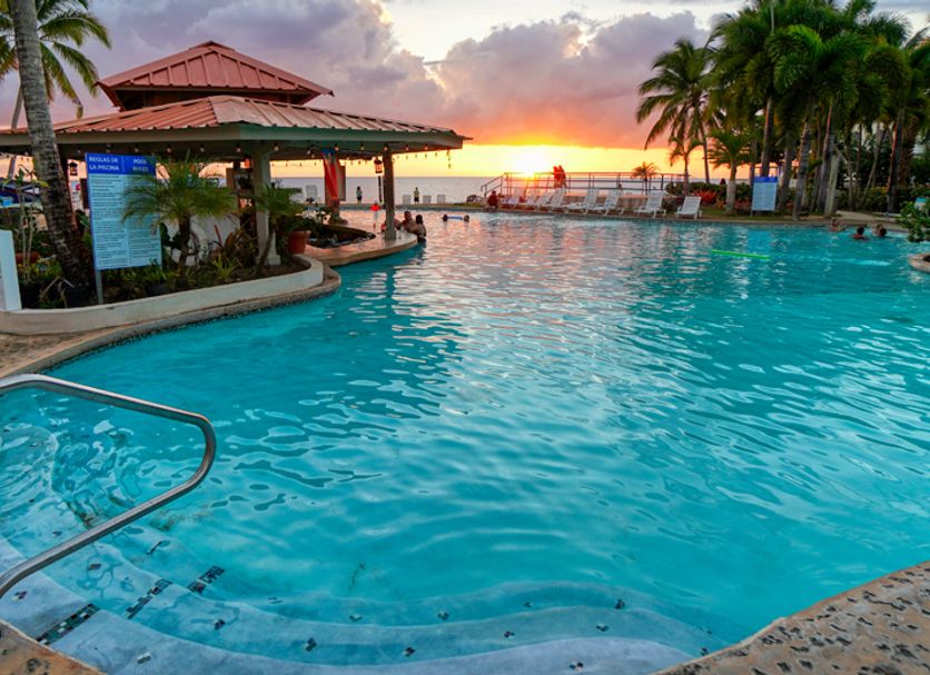 Piscina Foto