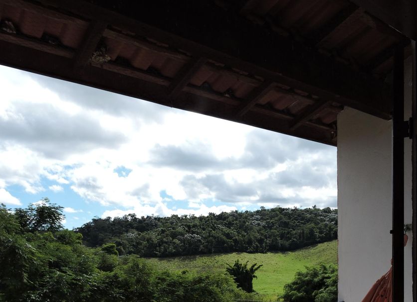 Balcón Foto