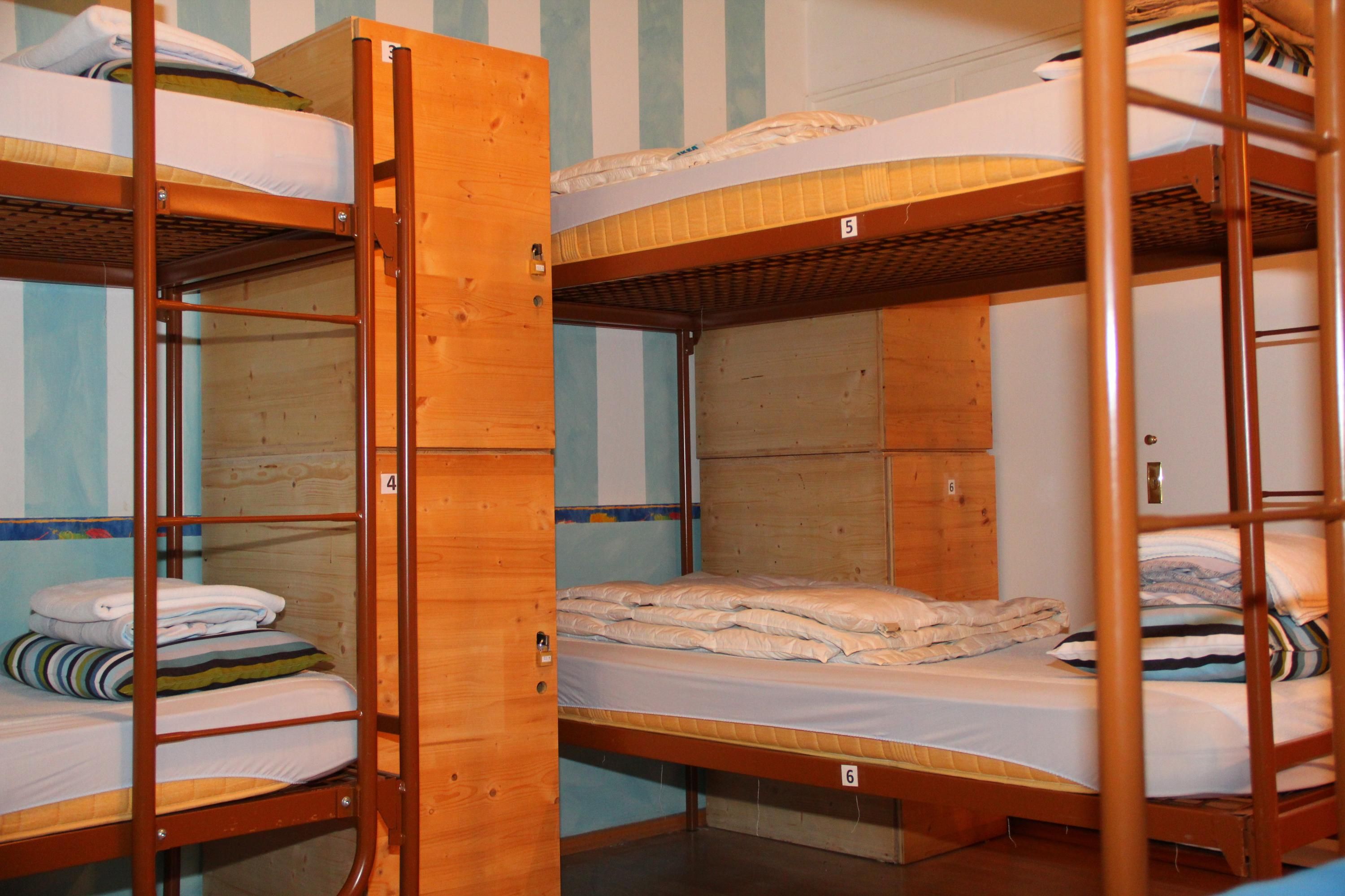 Habitación