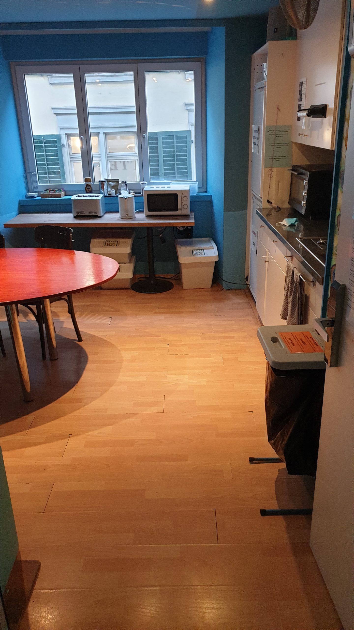Cocina
