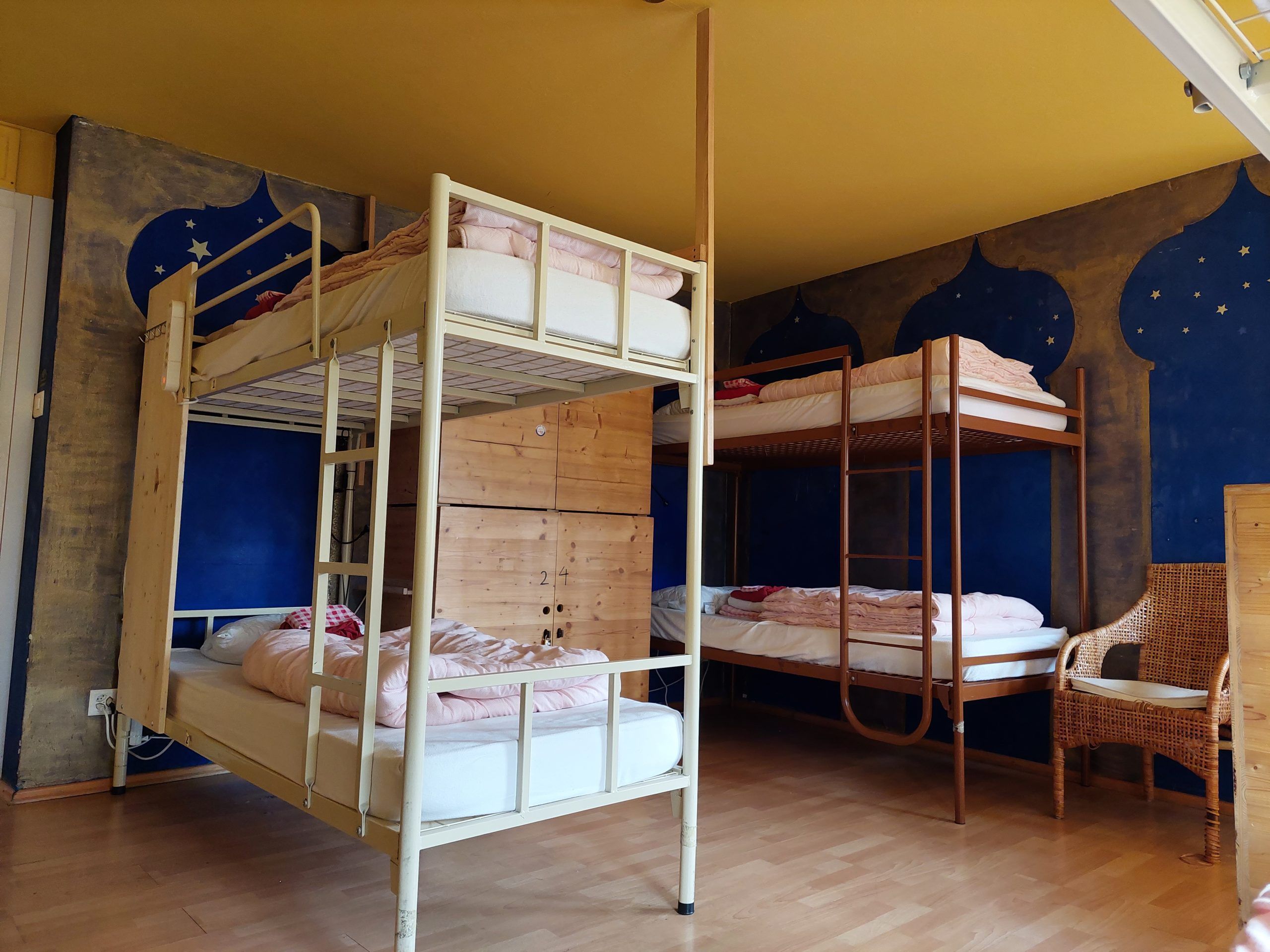 Habitación